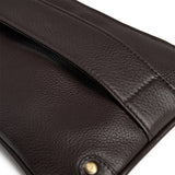 DEPECHE Clutch Clutch 033 Mocca