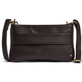 DEPECHE Clutch Clutch 033 Mocca