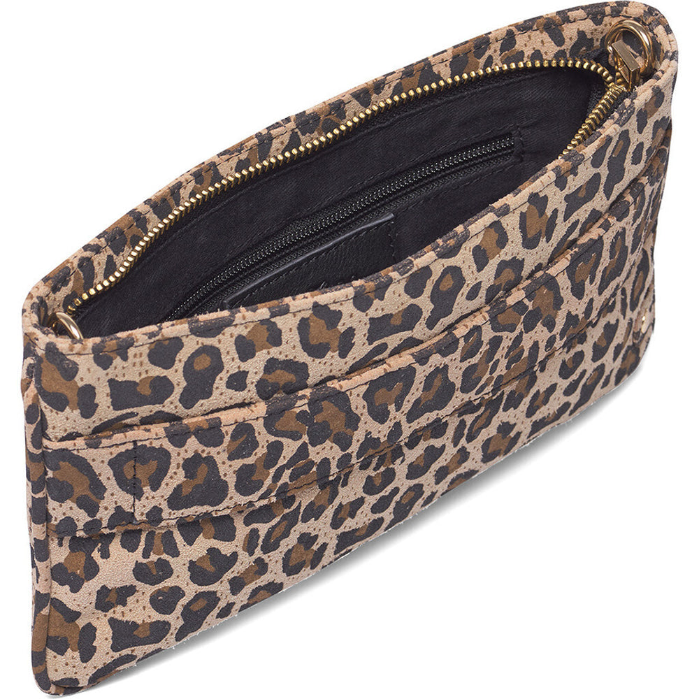 Fashion Favourites Clutch / 16378 - Leopard – DEPECHE