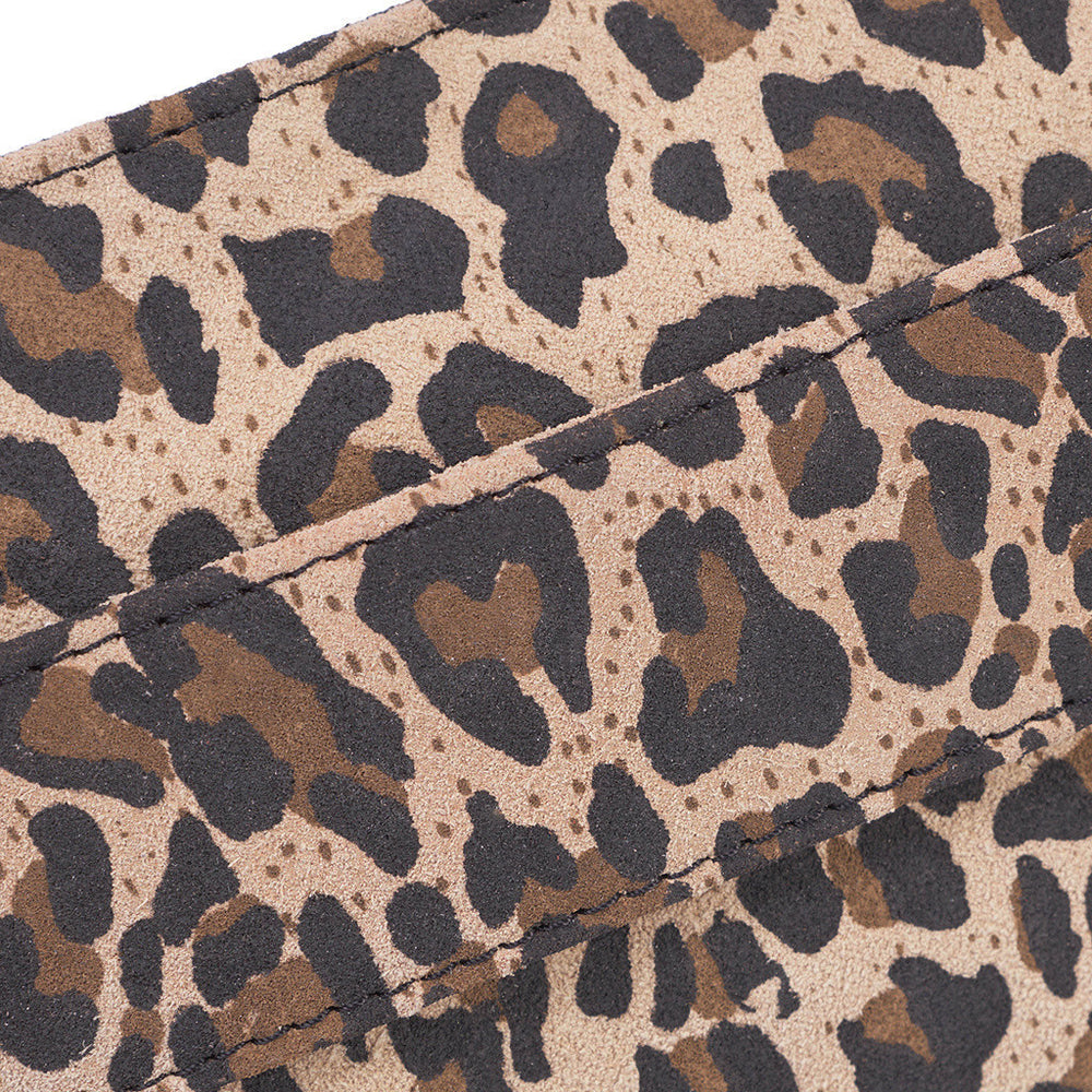 Fashion Favourites Clutch / 16378 - Leopard – DEPECHE