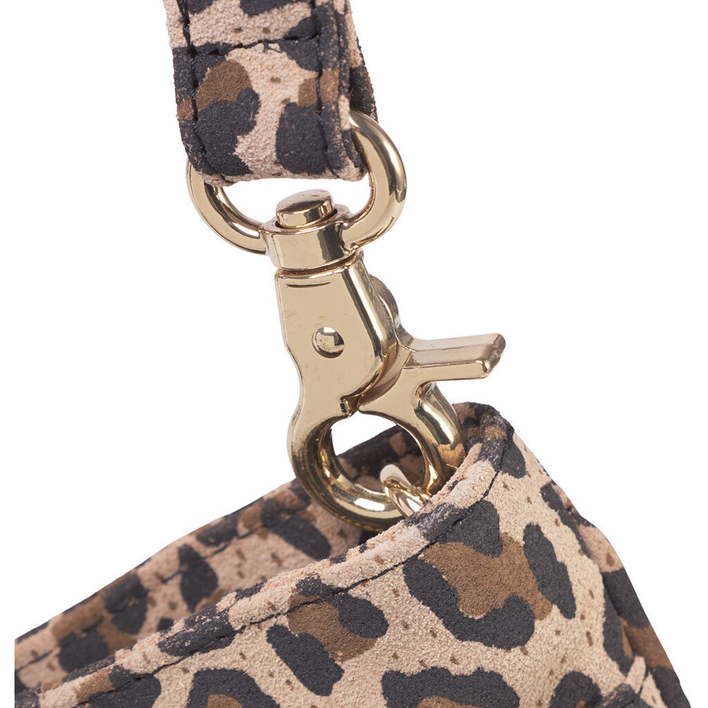Fashion Favourites Clutch / 16378 - Leopard – DEPECHE