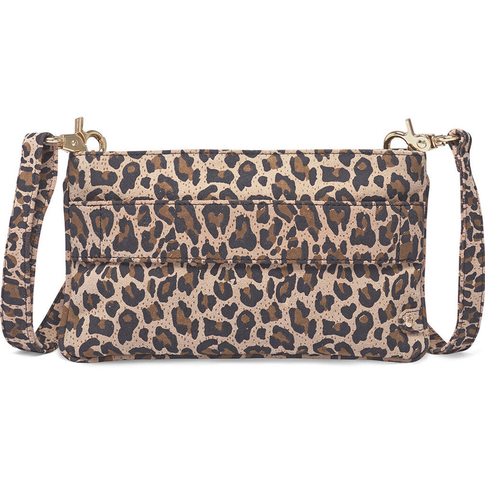 Fashion Favourites Clutch / 16378 - Leopard – DEPECHE