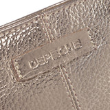 DEPECHE Clutch Clutch 108 Champagne