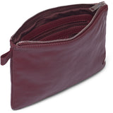 DEPECHE Clutch Clutch 032 Cranberry