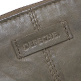 DEPECHE Clutch Clutch 049 Army Green