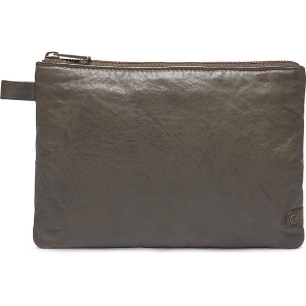 DEPECHE Clutch Clutch 049 Army Green