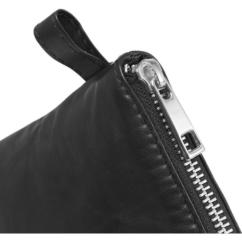 DEPECHE Clutch Clutch 099 Black (Nero)