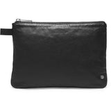 DEPECHE Clutch Clutch 099 Black (Nero)