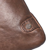 DEPECHE Clutch Clutch 173 Chestnut