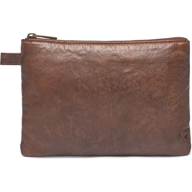 DEPECHE Clutch Clutch 173 Chestnut