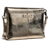 DEPECHE Clutch a modern classic Clutch 108 Champagne