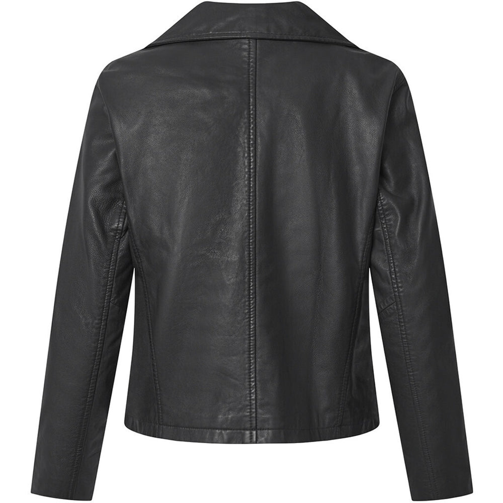 ジャケット・アウター NAMACHECO 21aw tailored biker jacket s manokchi18-01-22-020-Edit-