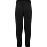 Depeche Clothing Cool loose fit Abi cargo pants (RW) Pants 099 Black (Nero)