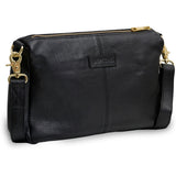 DEPECHE Crossover Bag Crossover 099 Black