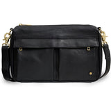 DEPECHE Crossover Bag Crossover 099 Black