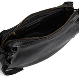DEPECHE Crossover with beautiful details Cross over 099 Black (Nero)