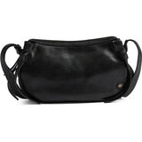 DEPECHE Crossover with beautiful details Cross over 099 Black (Nero)
