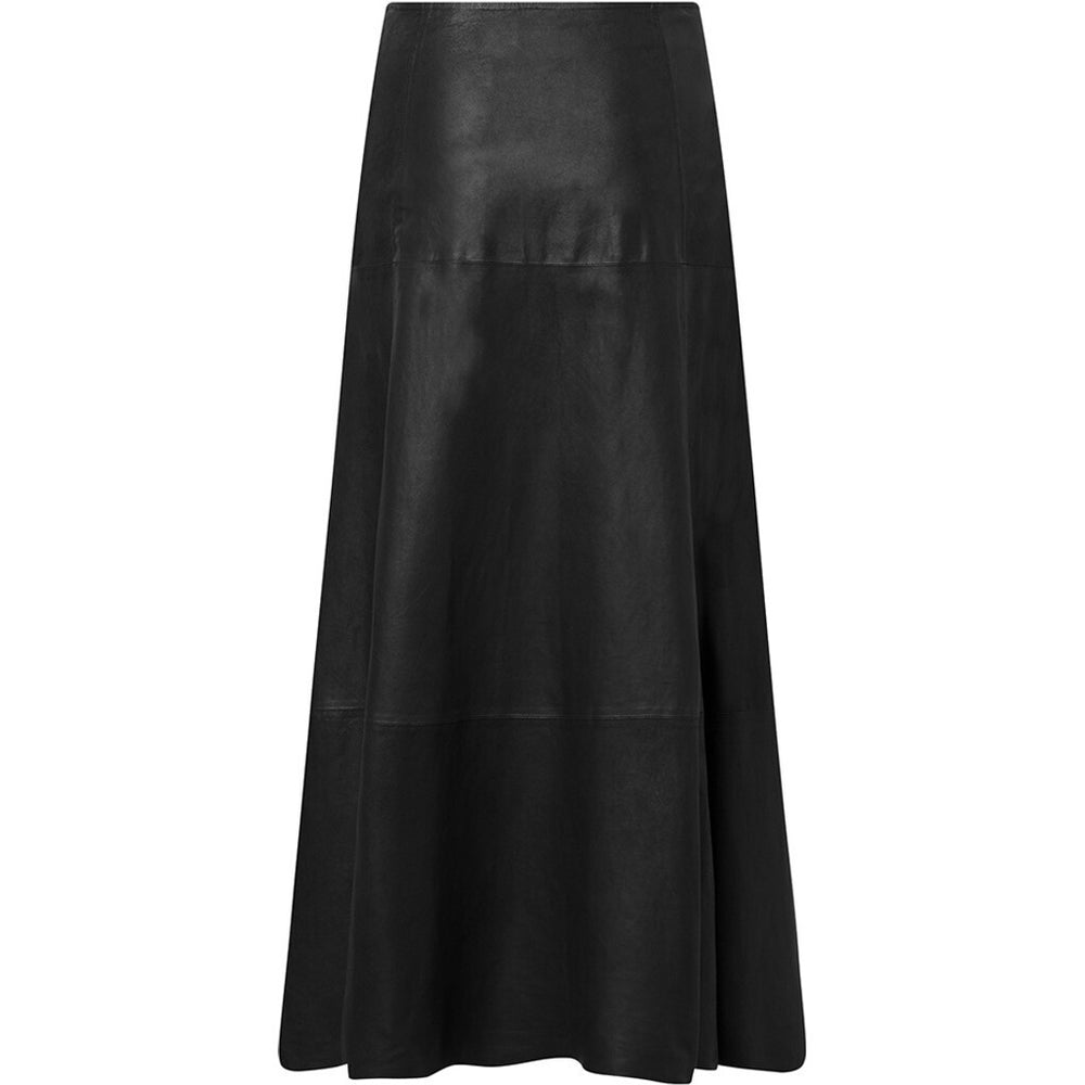 新品タグ付き　Hide and seek skirt 1 デレス deres 黒 ORDER】Freya / Muse skirt – deres.online