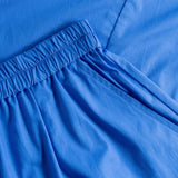 Depeche Clothing Dee skirt in beautiful and timeless design Skirts 247 Bright Blue