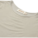 Depeche Clothing Drew Cashmere Blouse Blouse 230 Off White