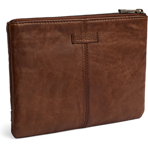 DEPECHE Elegant and Timeless Clutch Clutch 221 Chesterfield