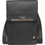 DEPECHE Elegant mobilebag Mobilebag 099 Black (Nero)