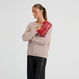 DEPECHE Fashion Favourites Clutch Clutch 043 Red