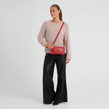 DEPECHE Fashion Favourites Clutch Clutch 043 Red