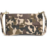 DEPECHE Fashion Favourites Clutch Clutch 123 Camouflage