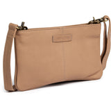 DEPECHE Fashion Favourites Clutch Clutch 156 Camel