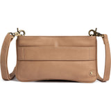 DEPECHE Fashion Favourites Clutch Clutch 156 Camel
