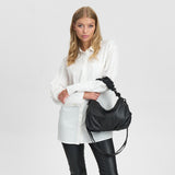 DEPECHE Feminine crossover Cross over 099 Black (Nero)