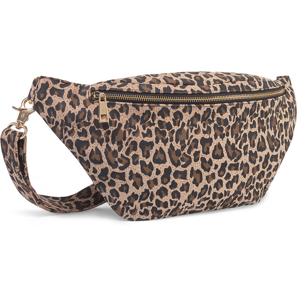 Leopard bumbag sale