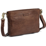 DEPECHE Golden Chic Clutch Crossover 221 Chesterfield