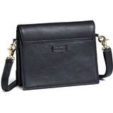 DEPECHE Golden Chic Crossover Crossover 099 Black