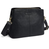 DEPECHE Golden Chic Crossover Crossover 099 Black