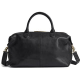 DEPECHE Golden Chic Handbag Shoulderbag / Handbag 099 Black