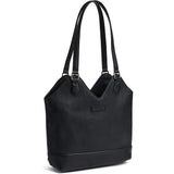 DEPECHE Golden Chic Handbag Shoulderbag / Handbag 099 Black
