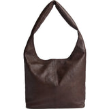 DEPECHE Golden Chic Shoulderbag Shoulderbag / Handbag 106 Coffee