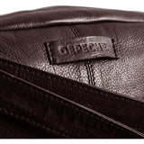 DEPECHE Golden chic Bumbag Bumbag 106 Coffee