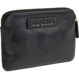 DEPECHE Havana Purse Purse / Credit card holder 099 Black