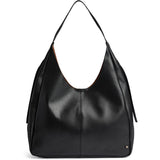 DEPECHE Havana Shoulderbag Shoulderbag / Handbag 099 Black