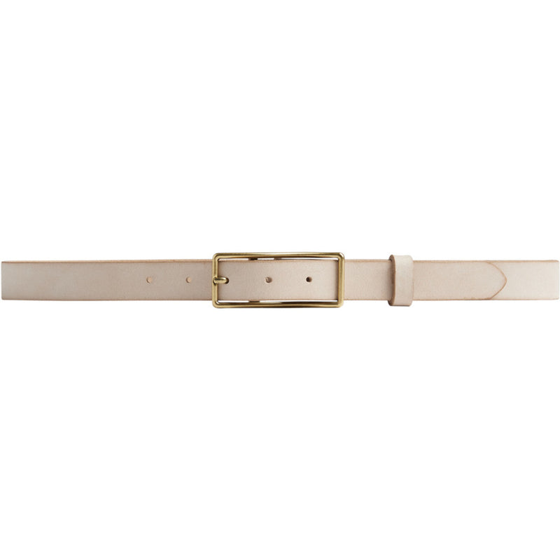 DEPECHE Jeans Belt Belts 011 Sand