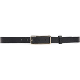 DEPECHE Jeans Belt Belts 190 Black / Gold