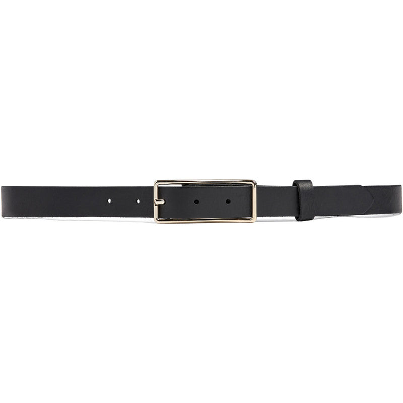 DEPECHE Jeans Belt Belts 190 Black / Gold