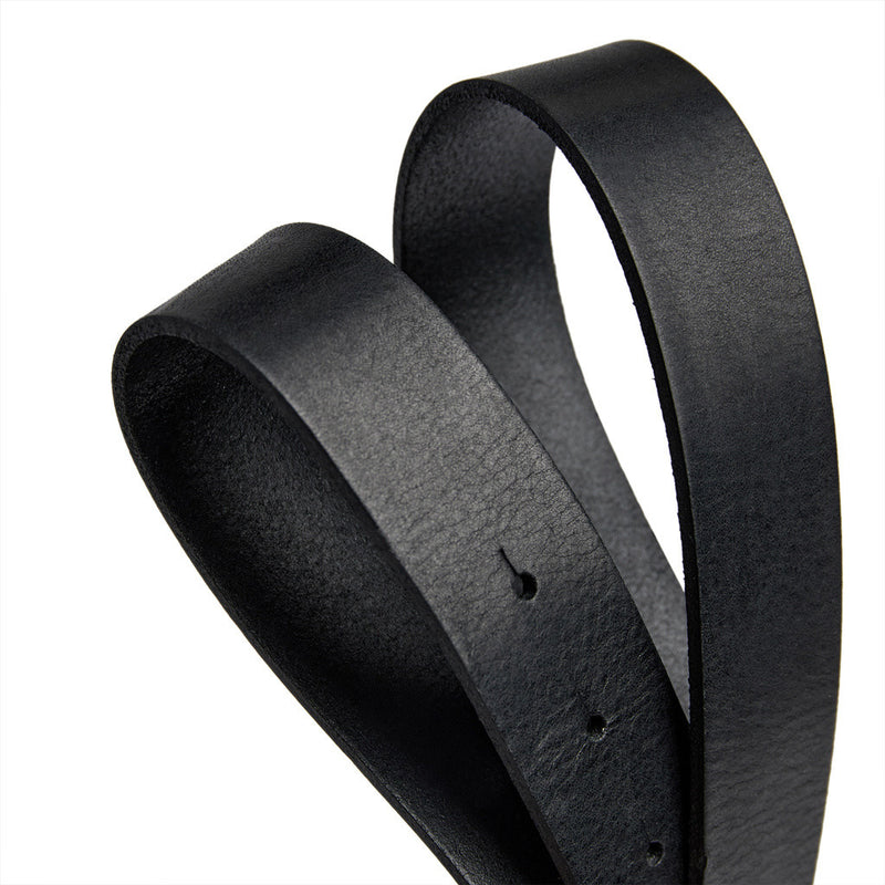 DEPECHE Jeans Belt Belts 190 Black / Gold