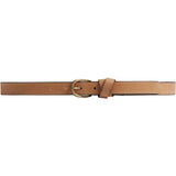 DEPECHE Jeans Belt Belts 012 Nature 