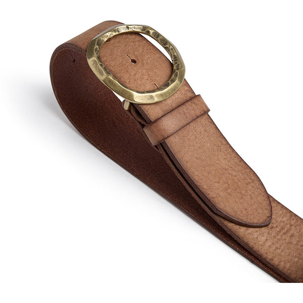 DEPECHE Jeans Belt Belts 012 Nature 
