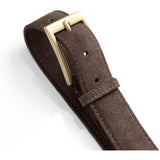 DEPECHE Jeans belt Belt 217 Deer