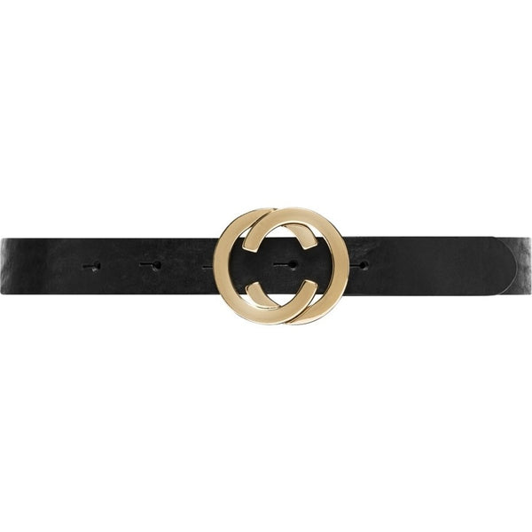 DEPECHE Jeans belt Belts 097 Gold